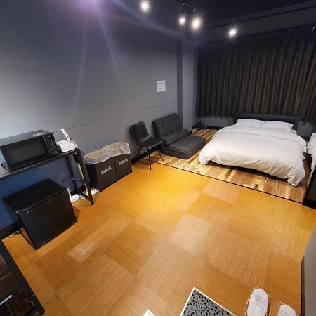 P-Stay 広島八丁堀 201号室 Hiroshima Exterior photo