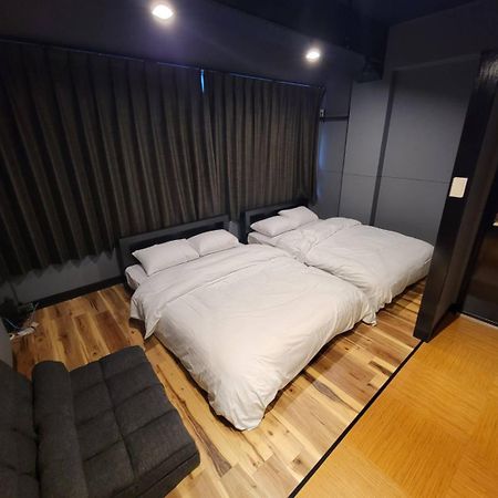 P-Stay 広島八丁堀 201号室 Hiroshima Exterior photo